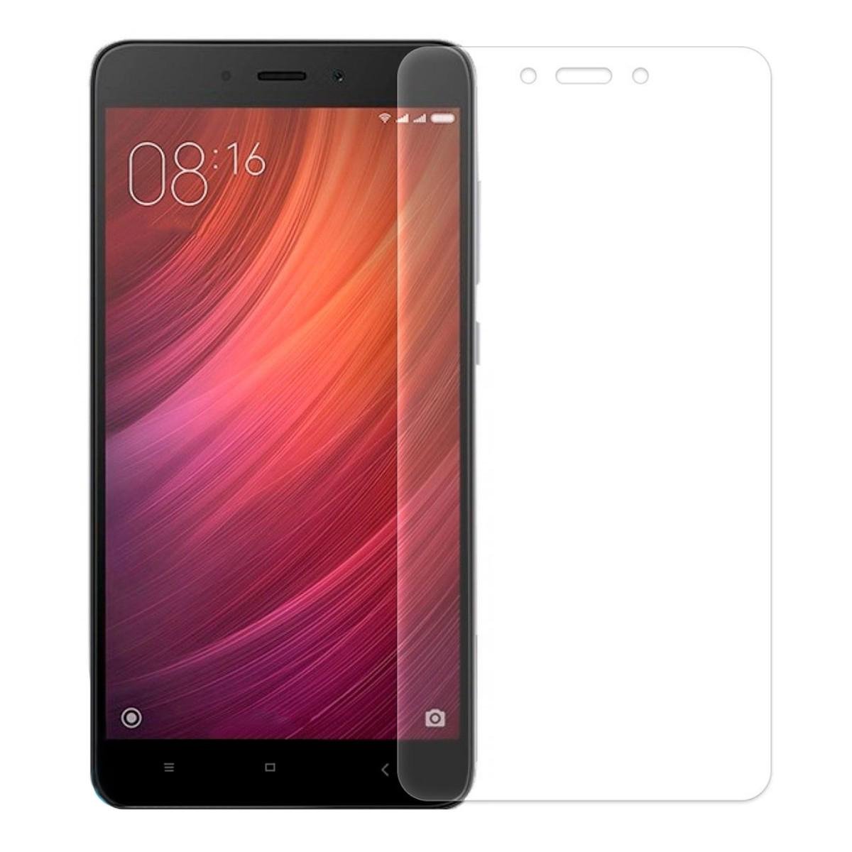 Защитное стекло Glass 2,5D для Xiaomi Redmi Note 4X (64)