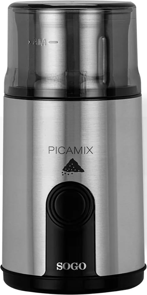 Кавомолка SOGO MOL-SS-5233 (MOL-SS-5233)