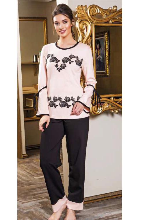 Пижама Lady Lingerie 9290 M/L (2000022090162)