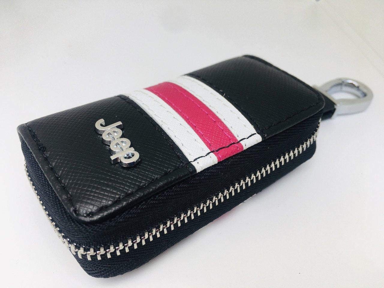 Ключница для авто KeyHolder JEEP (1501238680)