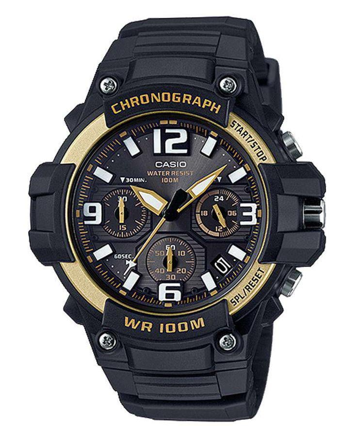 Часы Casio MCW-100H-9A2VDF