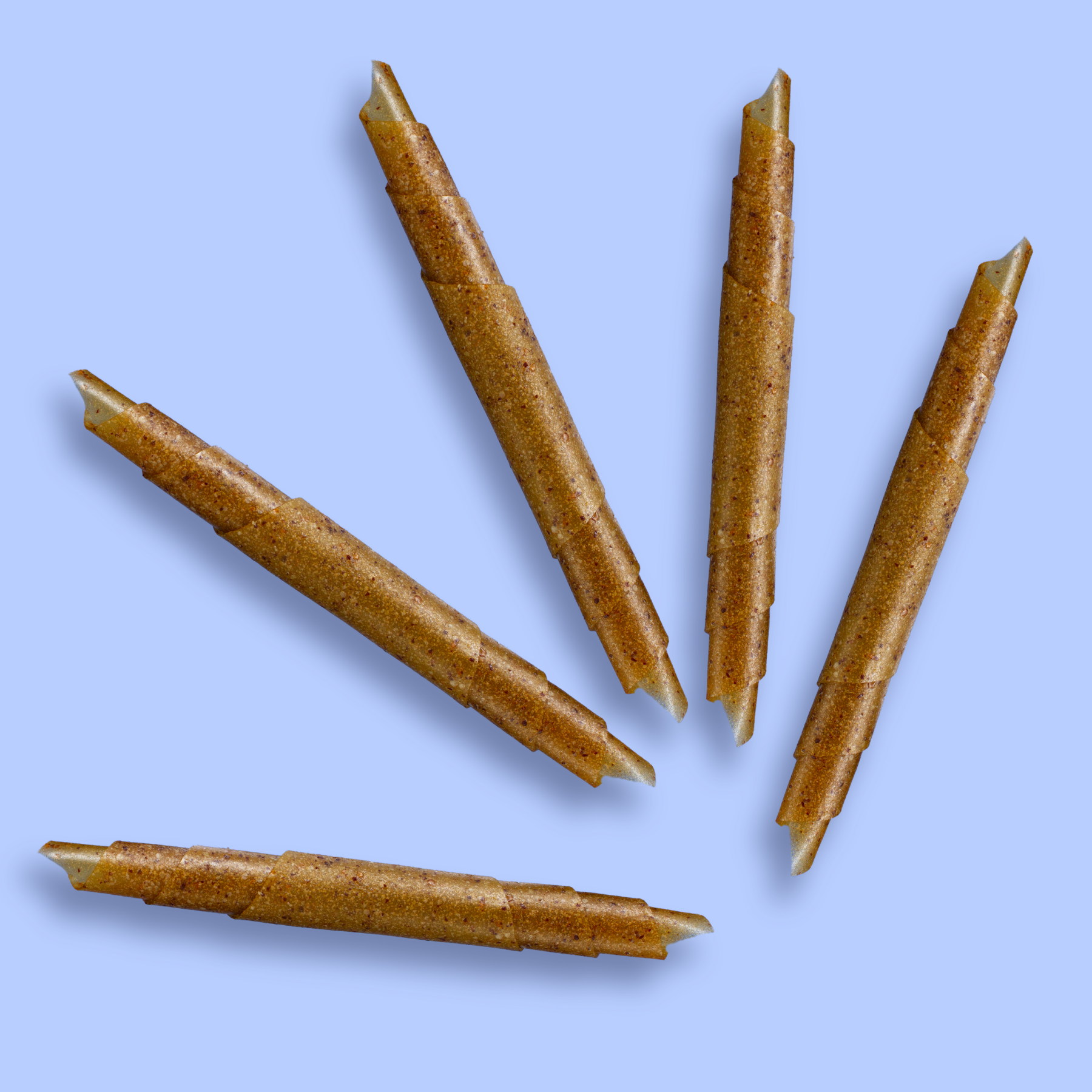 Набір пастили FRUIT SNACK Яблуко/Ківі (FS-01022)