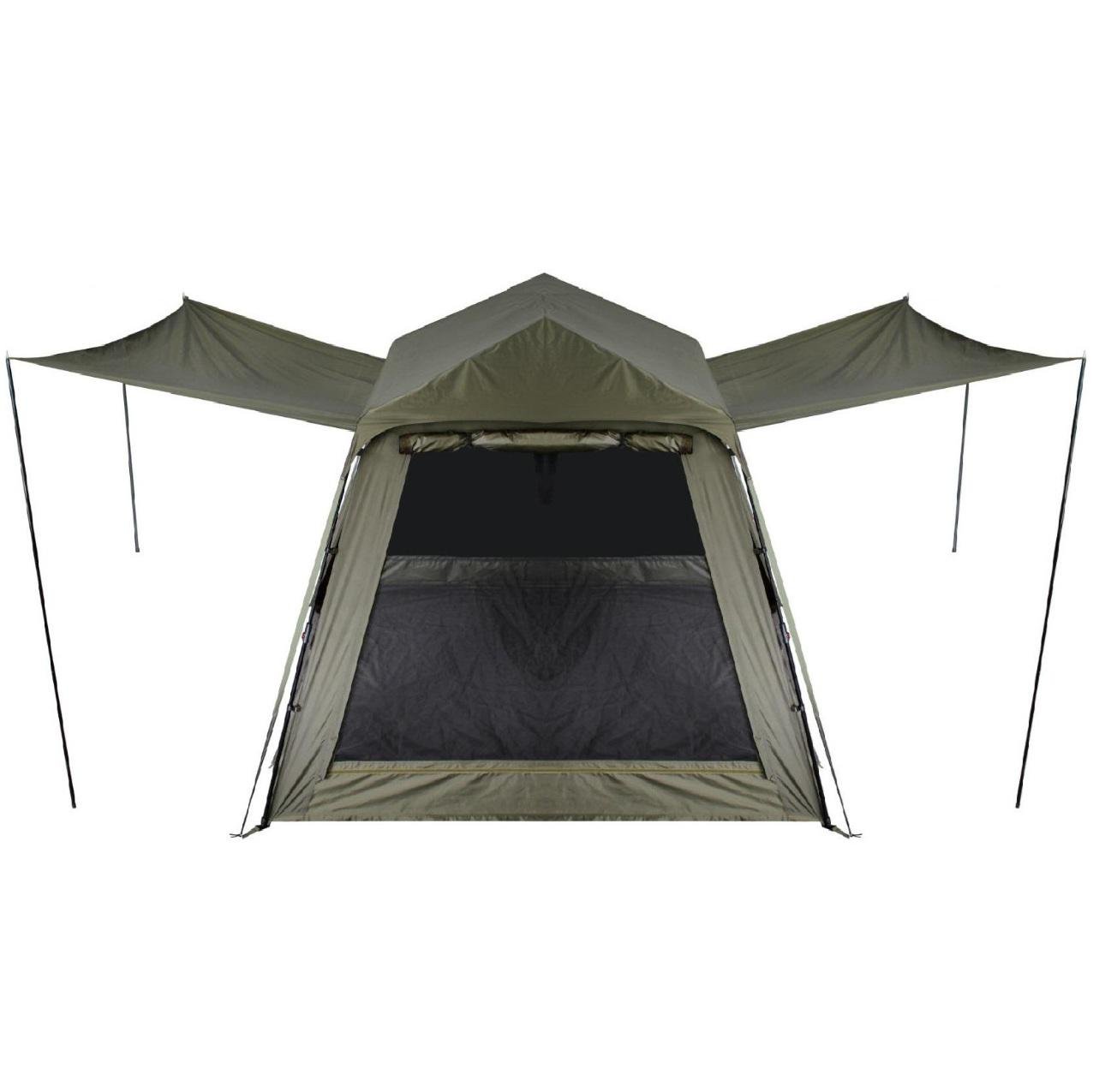 Намет короповий для риболовлі Ranger Gazebo 2-mann (RA6663)