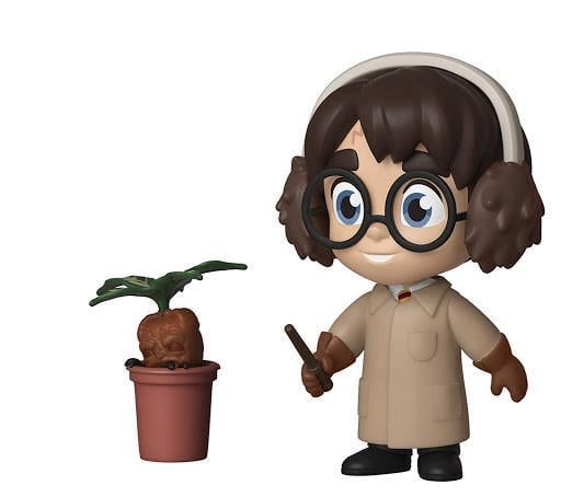 Фигурка Funko 5 Star Harry Potter Herbology 9,5 см (5 Star HP HP) - фото 1