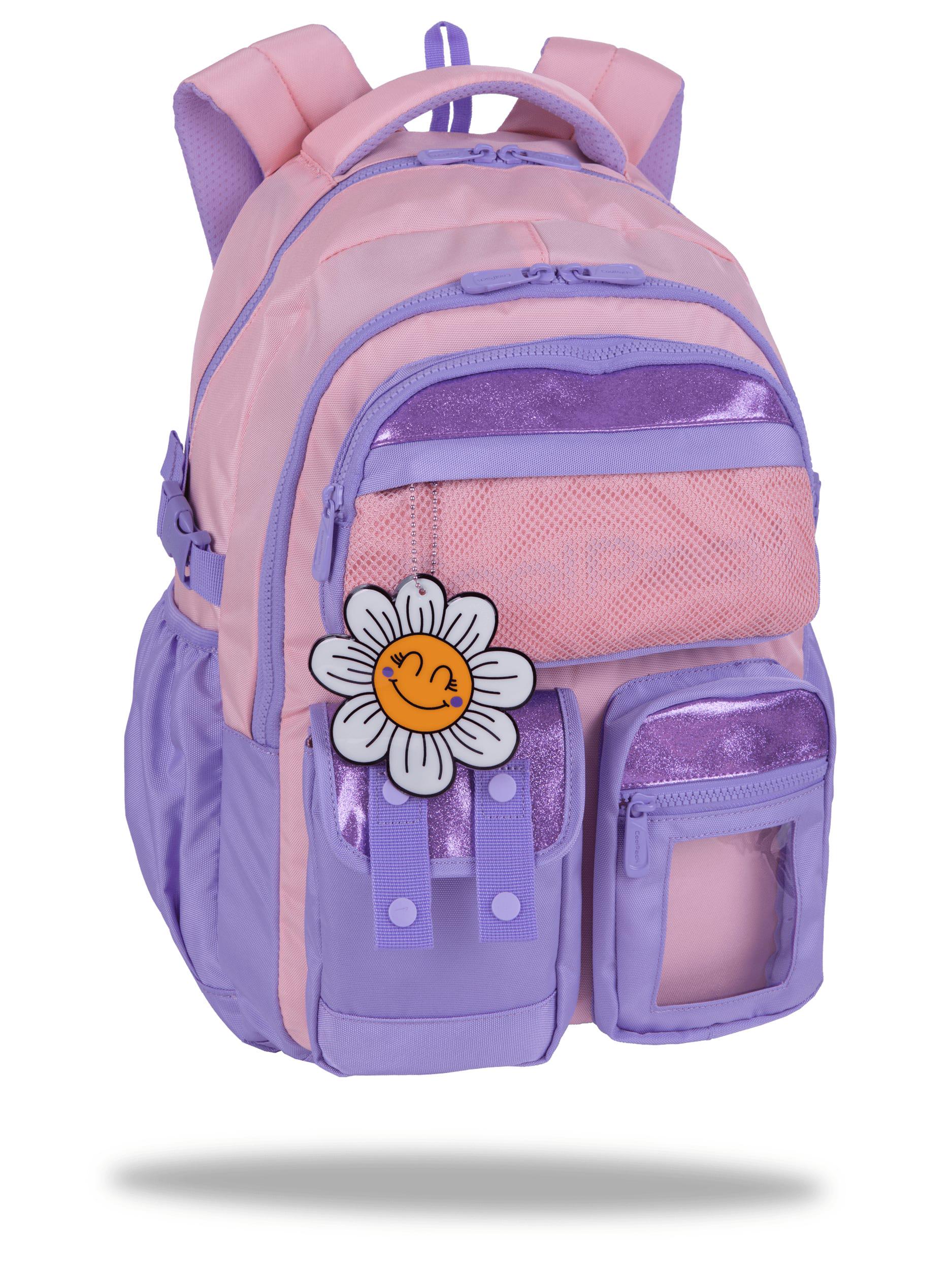 Школьный рюкзак CoolPack SULLY Peach (F154971)