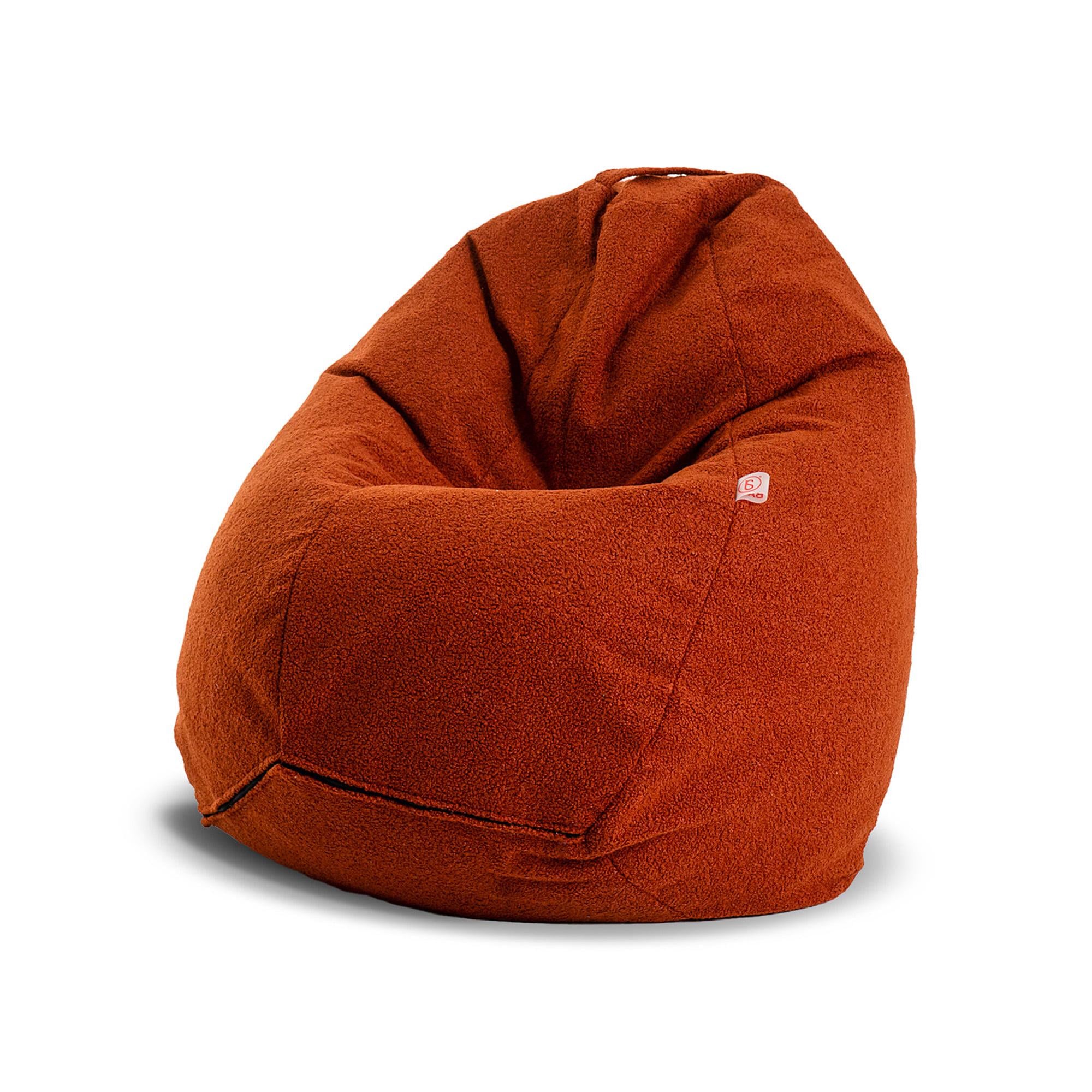 Кресло-груша SanchoBAG Alpaca 48 115x85 см (kmg-alpaca-48)