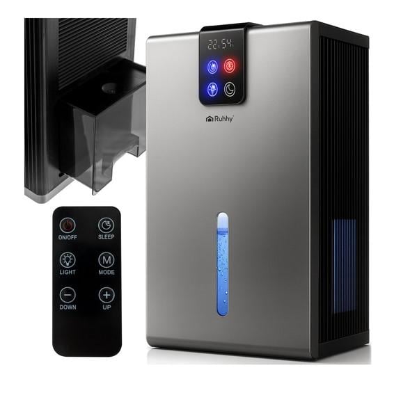 Осушитель воздуха 21×15×36 см (26496) - фото 5