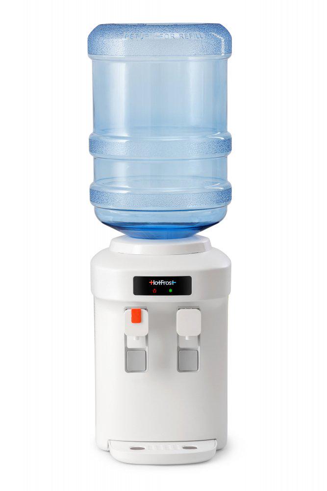 Кулер для воды HotFrost D65F - фото 3 Кулер для воды HotFrost D65F - фото 3