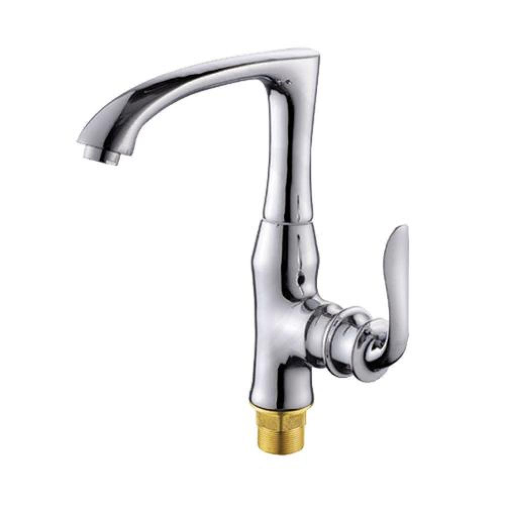 Смеситель для кухни Zerix Z40219 018 (107801)