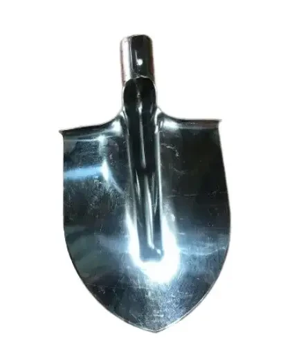 Лопата штыковая из нержавеющей стали 2 мм - фото 3 Лопата штыковая из нержавеющей стали 2 мм - фото 3