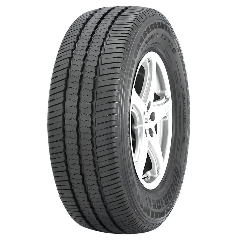 Автошина Goodride RADIAL SC328 195/70 R15C 104/102R (392659) Автошина Goodride RADIAL SC328 195/70 R15C 104/102R (392659)