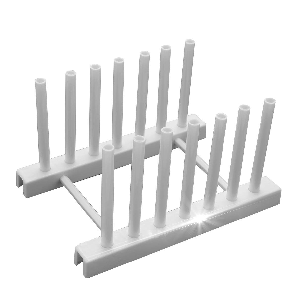 Органайзер для посуду та кришок BRS (368260221)