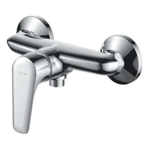 Смеситель для душа Imprese ORLIK f03309401CA Хром (217382)