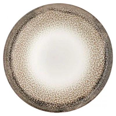 Тарілка By Bone Tinta Spazio d 23 см (TN-SZ-ZT-23-DZ) - фото 1 Тарілка By Bone Tinta Spazio d 23 см (TN-SZ-ZT-23-DZ) - фото 1