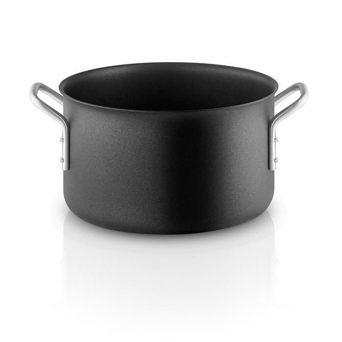 Кастрюля Eva Solo Black Line 3,8 л Черный