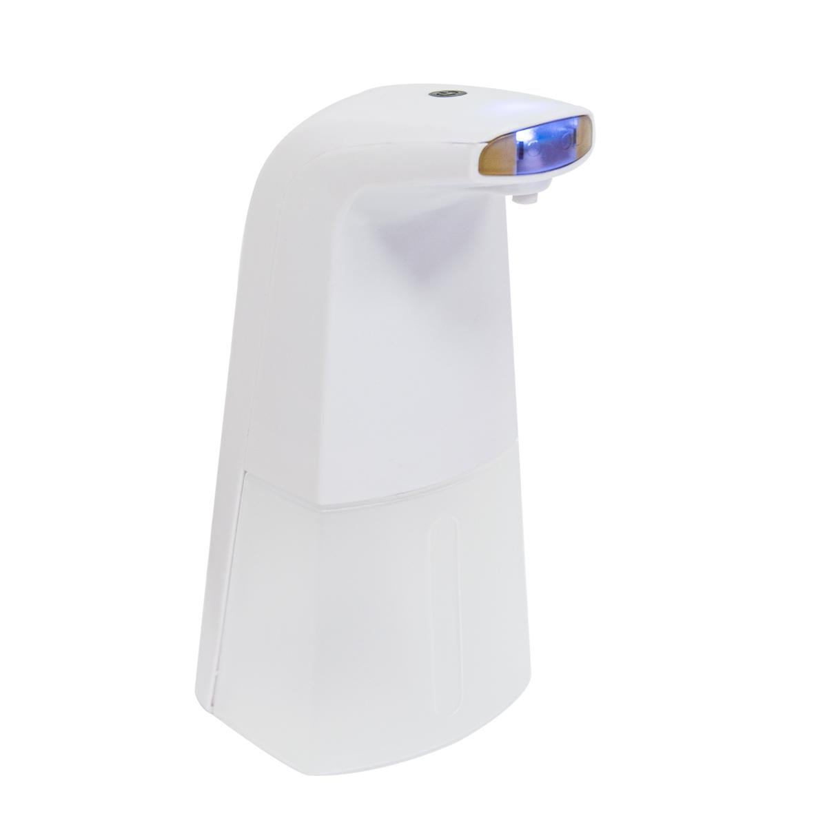 Сенсорный диспенсер для мыла Soap Dispenser JK-657 Белый (1008848-White-1)