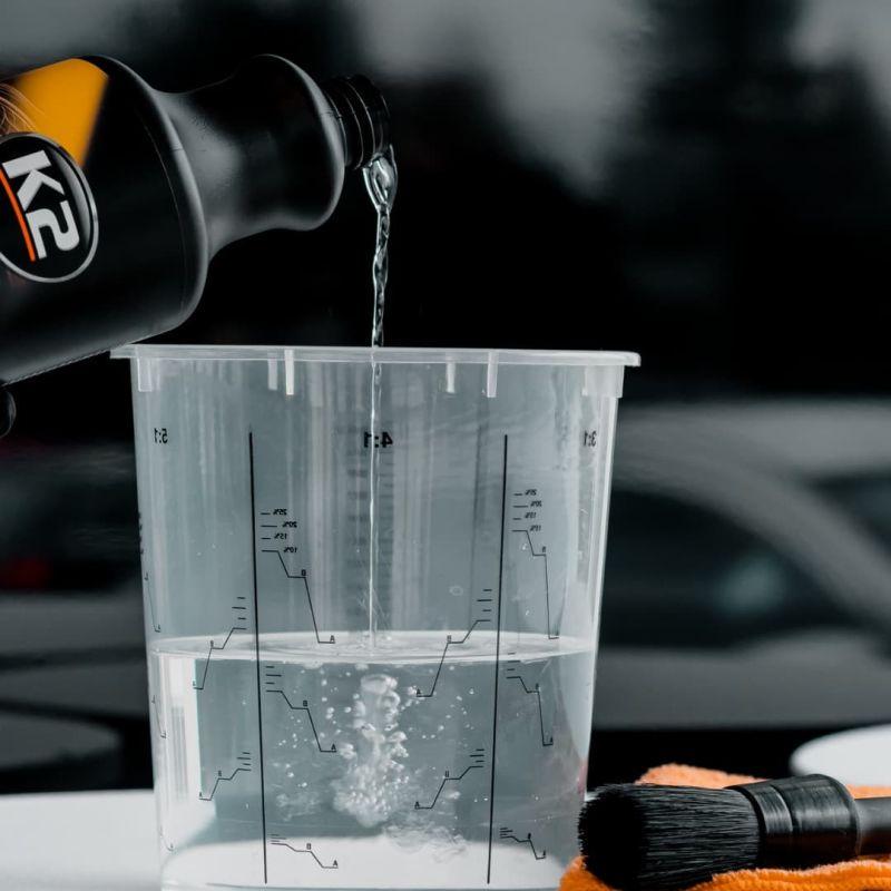 Средство для очистки K2 APC Neutral PRO 1 л - фото 4