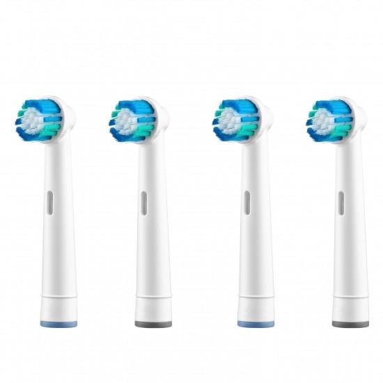 Насадки до електричних зубних щіток Ardesto ETB-I009WB/ETB-I114W/ETB-ID114W)