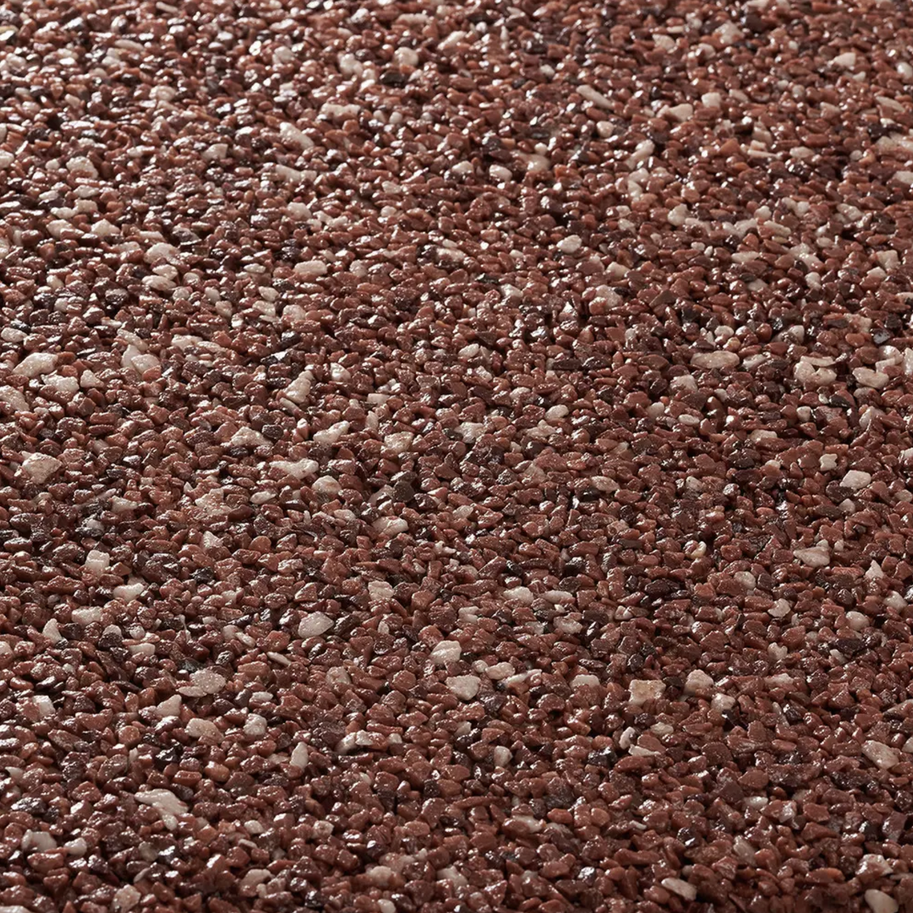 Набор каменный ковер 23.2кг Creto Marble (камни + клей) Вертикальный plastall