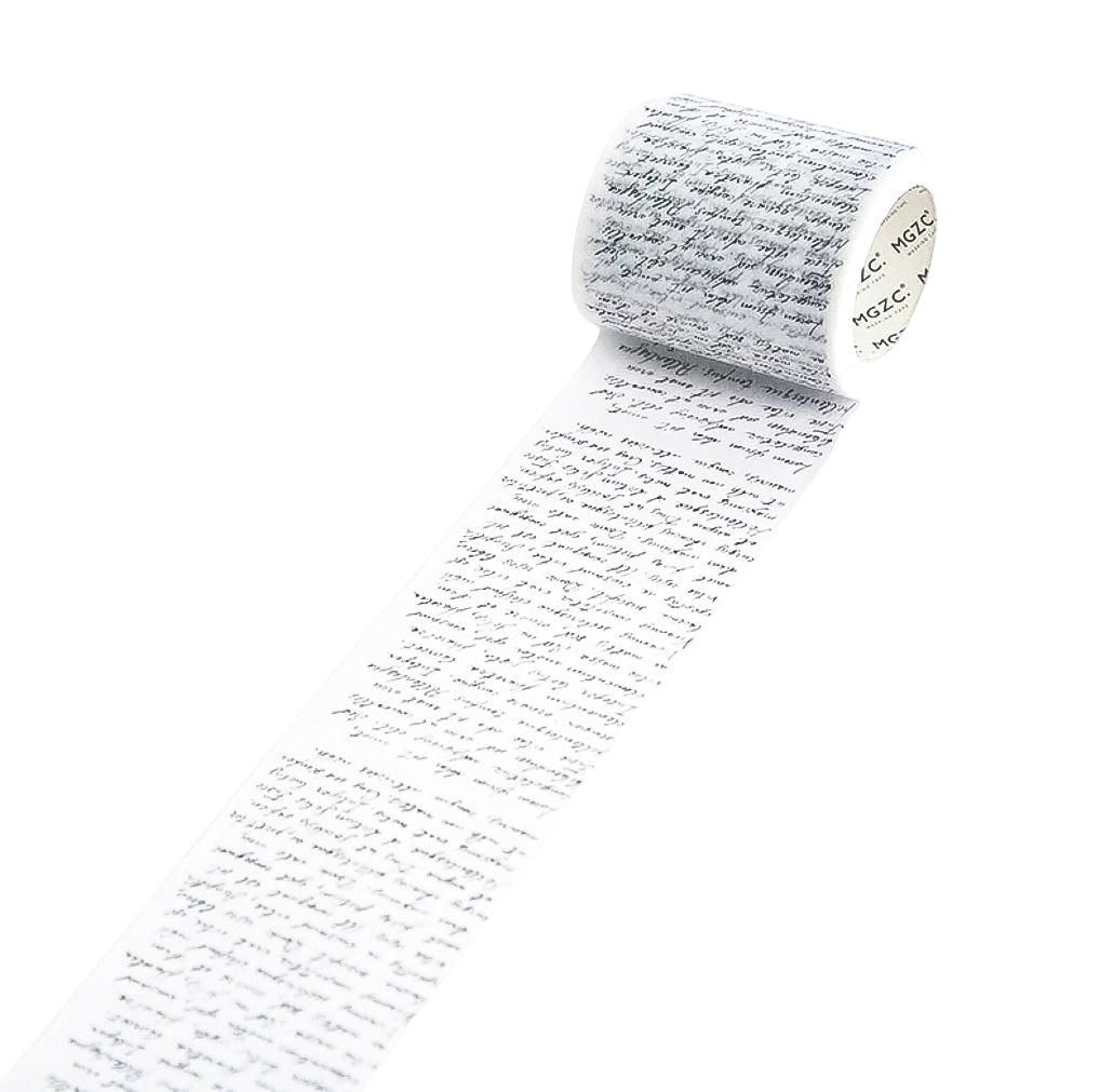 Лента для скрапбукинга Words клейка стрічка Washi Tape Panalisa 8 м (44697190)