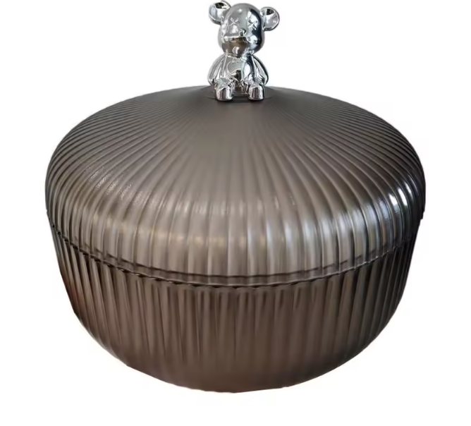 Органайзер для дома Мишка (grey456)