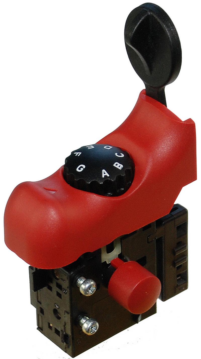 Кнопка дрели Sparky BUR 2-200 1106HOHBR/173348