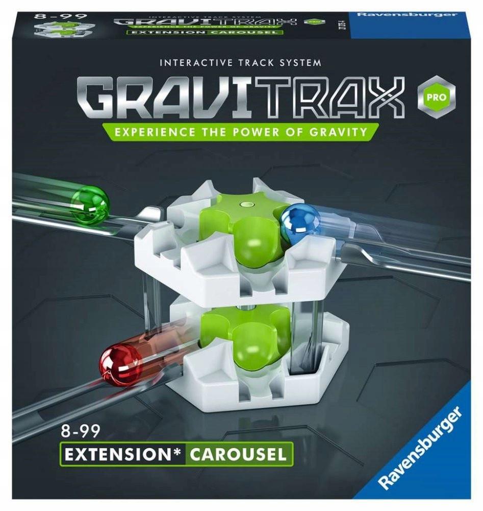 Додаток до гри Ravensburger GraviTrax Pro Carousel