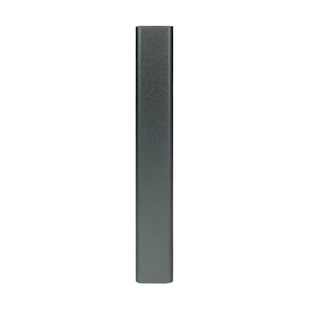 Повербанк Kraft Trinix TPB-10030PD PPS 100W 30000 mAh Grey (43-00075) - фото 3