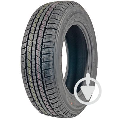 Автошина Imperial Snowdragon 2 Ice-Plus S110 185/60 R14 82T