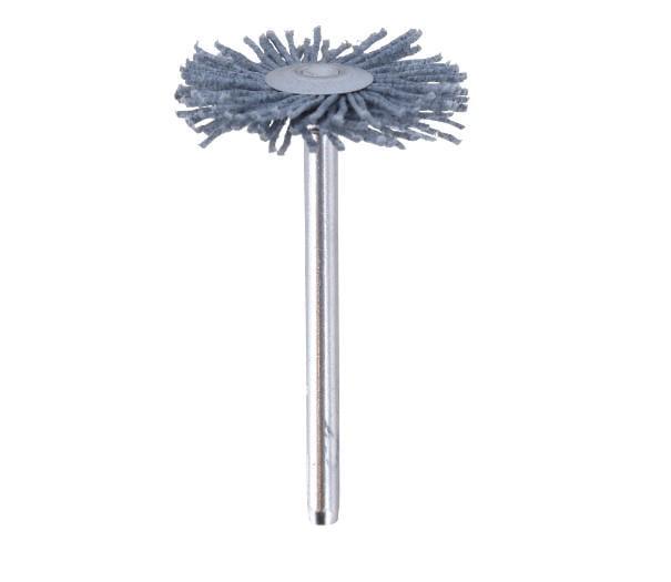 Щетка высокопроизводительная абразивная Dremel 26150538JA 26 мм 3,2 мм для дрелей (22116)