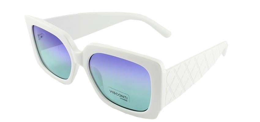 Очки солнцезащитные темные Visconti 8903 (01971)