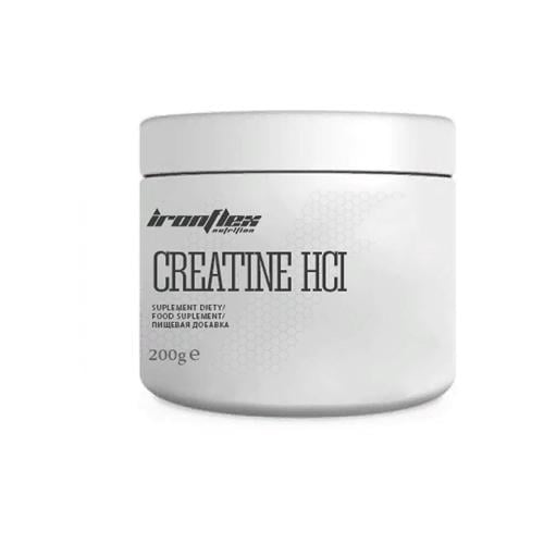 Креатин комплекс IronFlex Creatine HCL 200 г 57 порций Orange (000012494) Креатин комплекс IronFlex Creatine HCL 200 г 57 порций Orange (000012494)