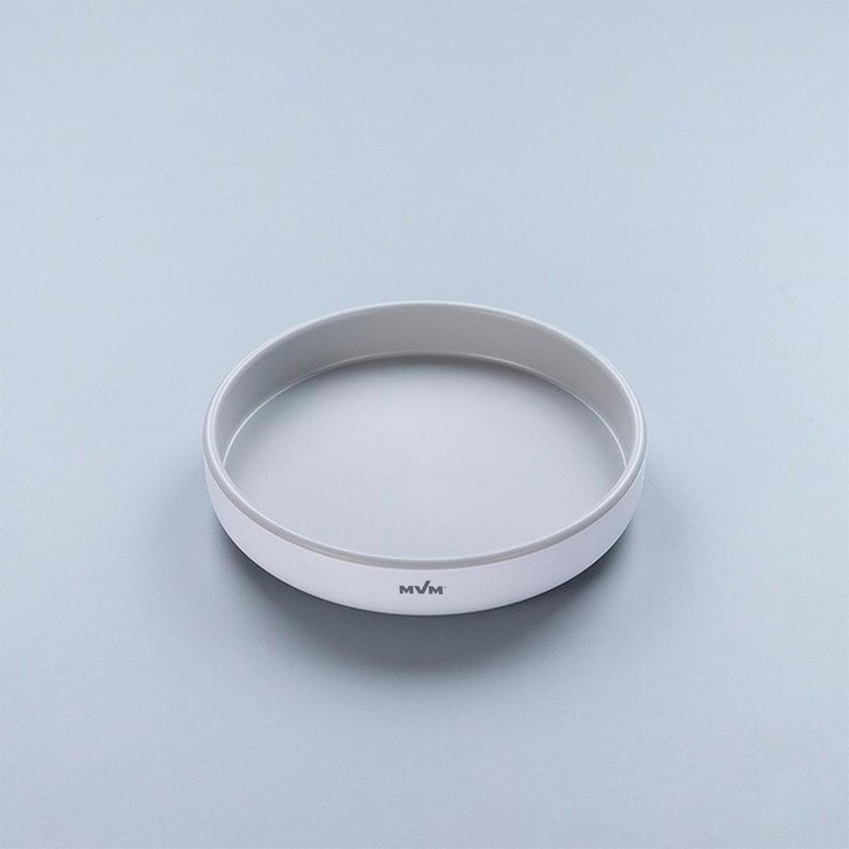 Подставка вращающаяся МВМ MY HOME 360° Белый/Серый (KP-11 S WHITE/GRAY) - фото 14 Подставка вращающаяся МВМ MY HOME 360° Белый/Серый (KP-11 S WHITE/GRAY) - фото 14