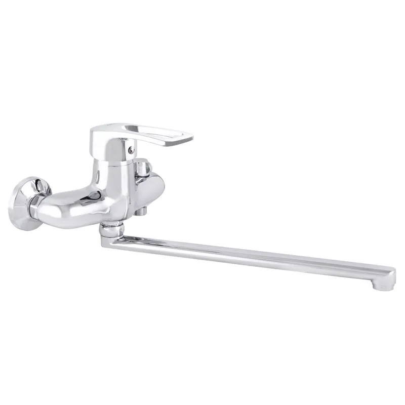 Смеситель для ванны Zerix JLB 181 (ZX2943)