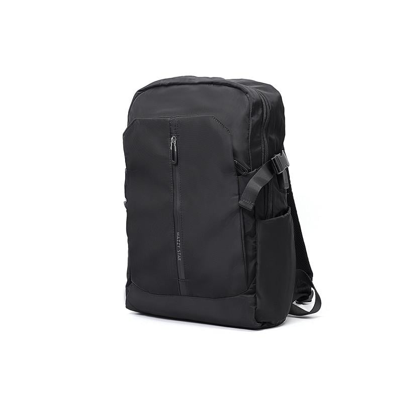 Рюкзак Mazzy Star MS-G6199 Black для мужчин повседневный городской