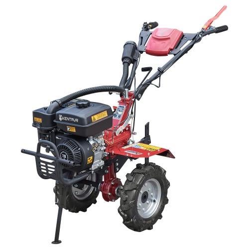 Мотоблок Кентавр МБ2070Б/М2 колеса 4.00-8 (28734700)