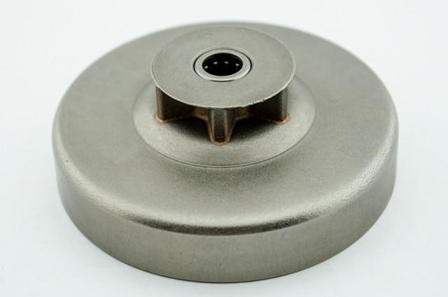 Корзина сцепления для бензопил Makita/dolmar/Stern (2472)