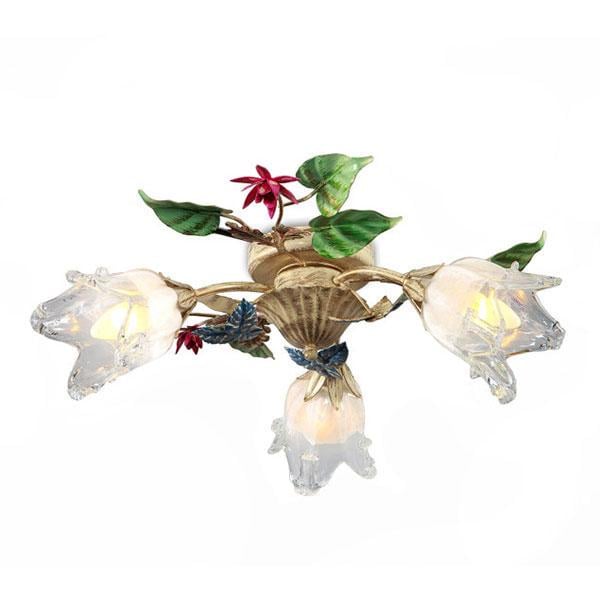 Люстра класична N&B light Лілія Фіорінтіно (32695065)