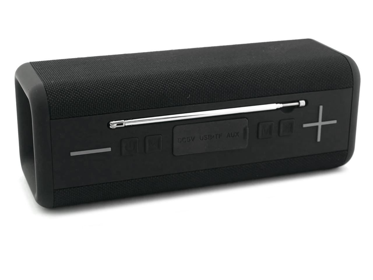 Портативная Bluetooth колонка Hopestar T9 Черный