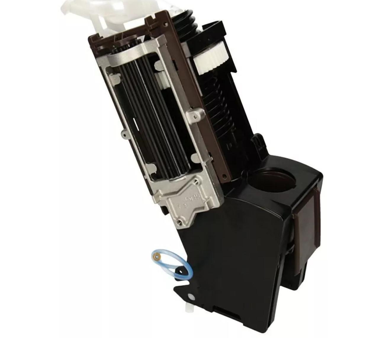 Заварний пристрій кавомашини AEG CaFamosa (1292548777)