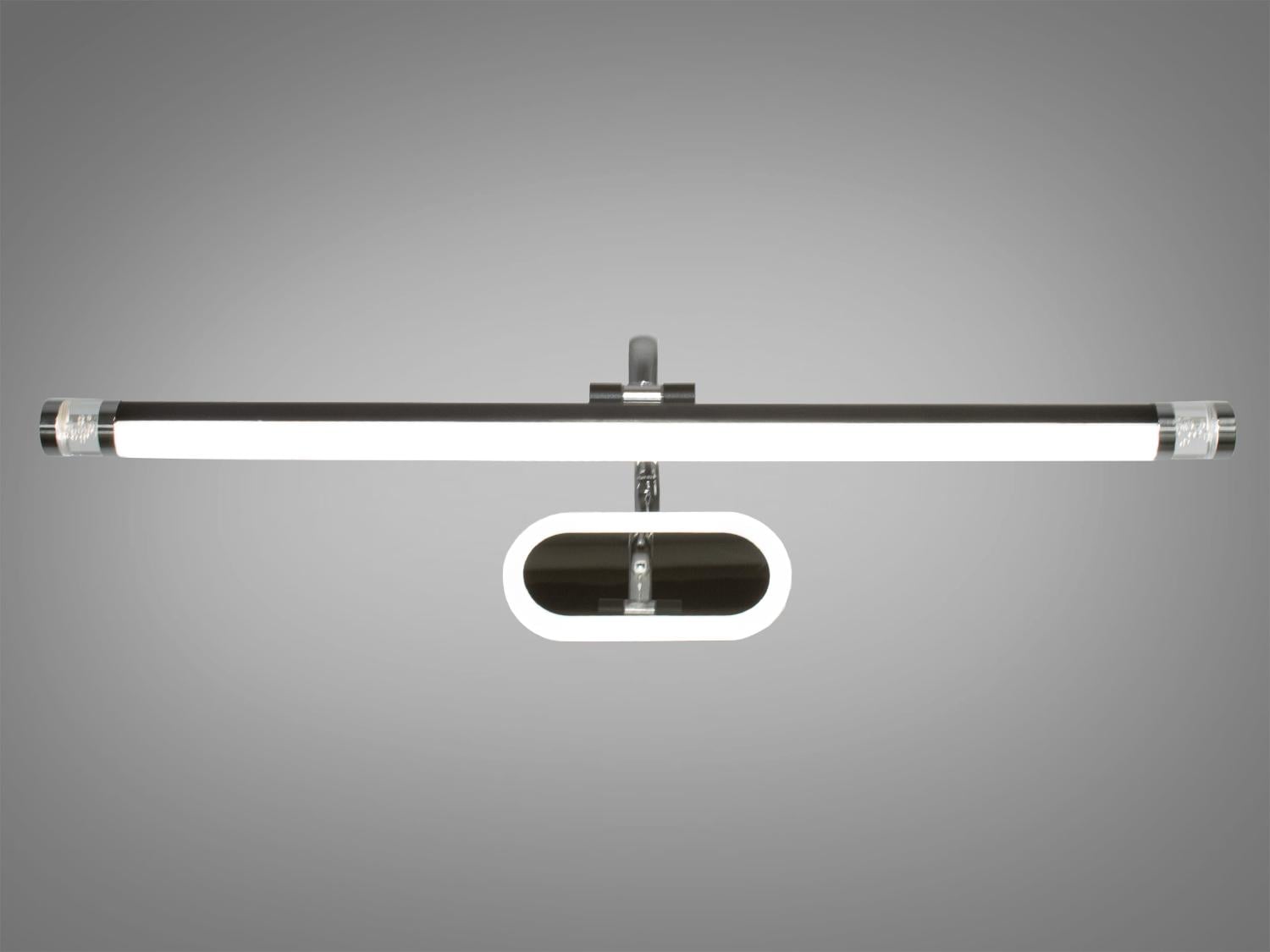 Подсветка для зеркал и картин 14W (8955/L)