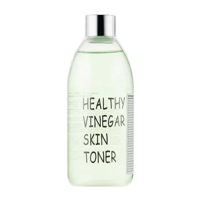 Тонер для лица Realskin Лаванда Healthy vinegar skin toner Lavender 300 мл (351534)