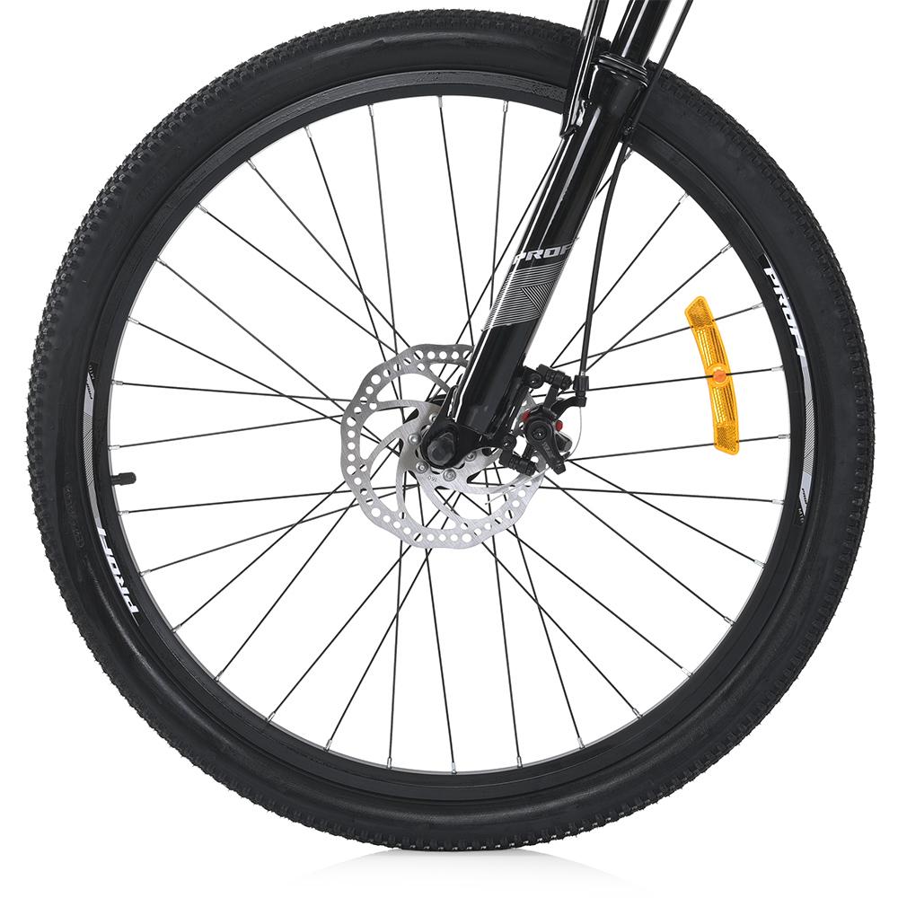 Велосипед MTB 2605 26" Черный (25173765) - фото 11 Велосипед MTB 2605 26" Черный (25173765) - фото 11