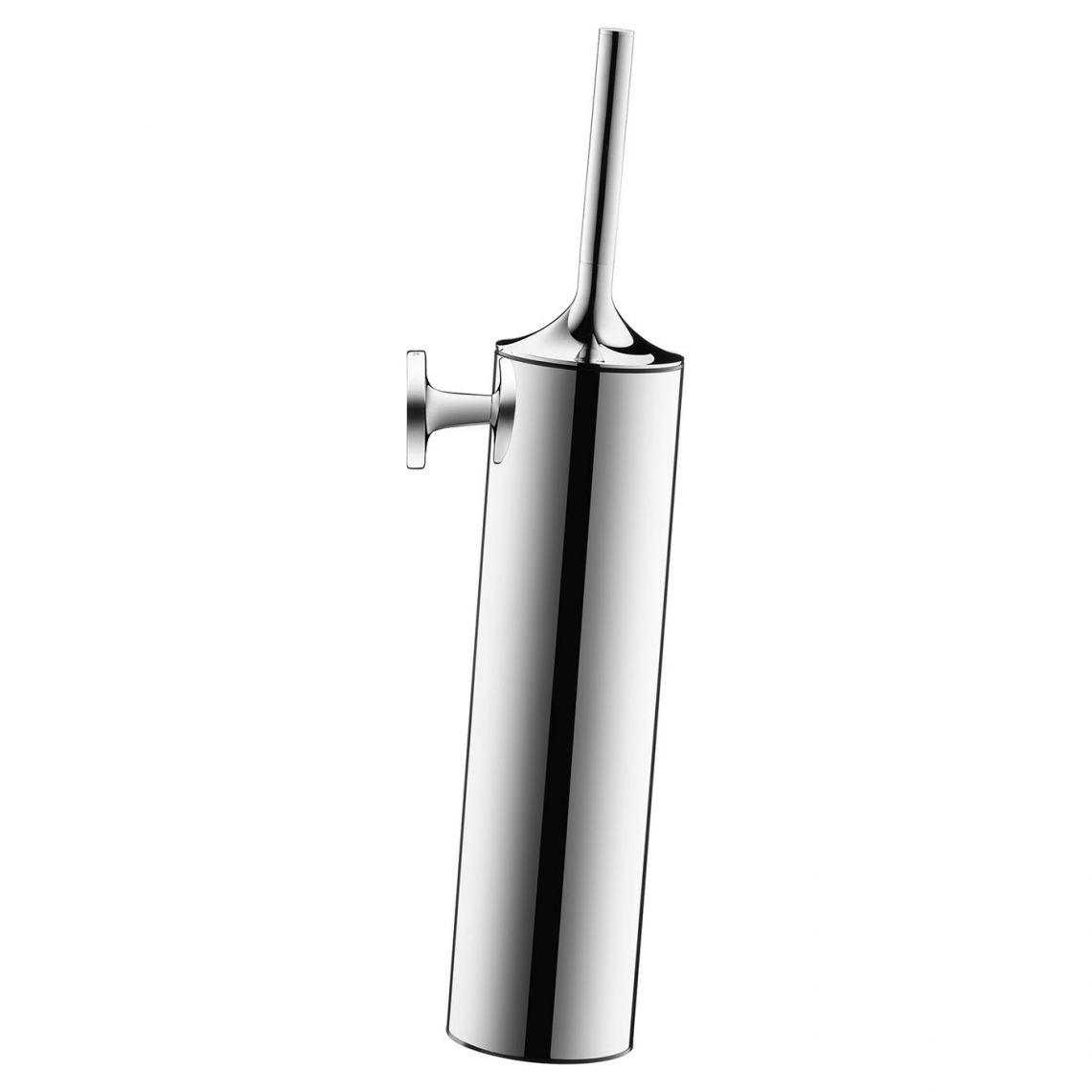 Ершик для унитаза Duravit Starck T Хром (0099461000)