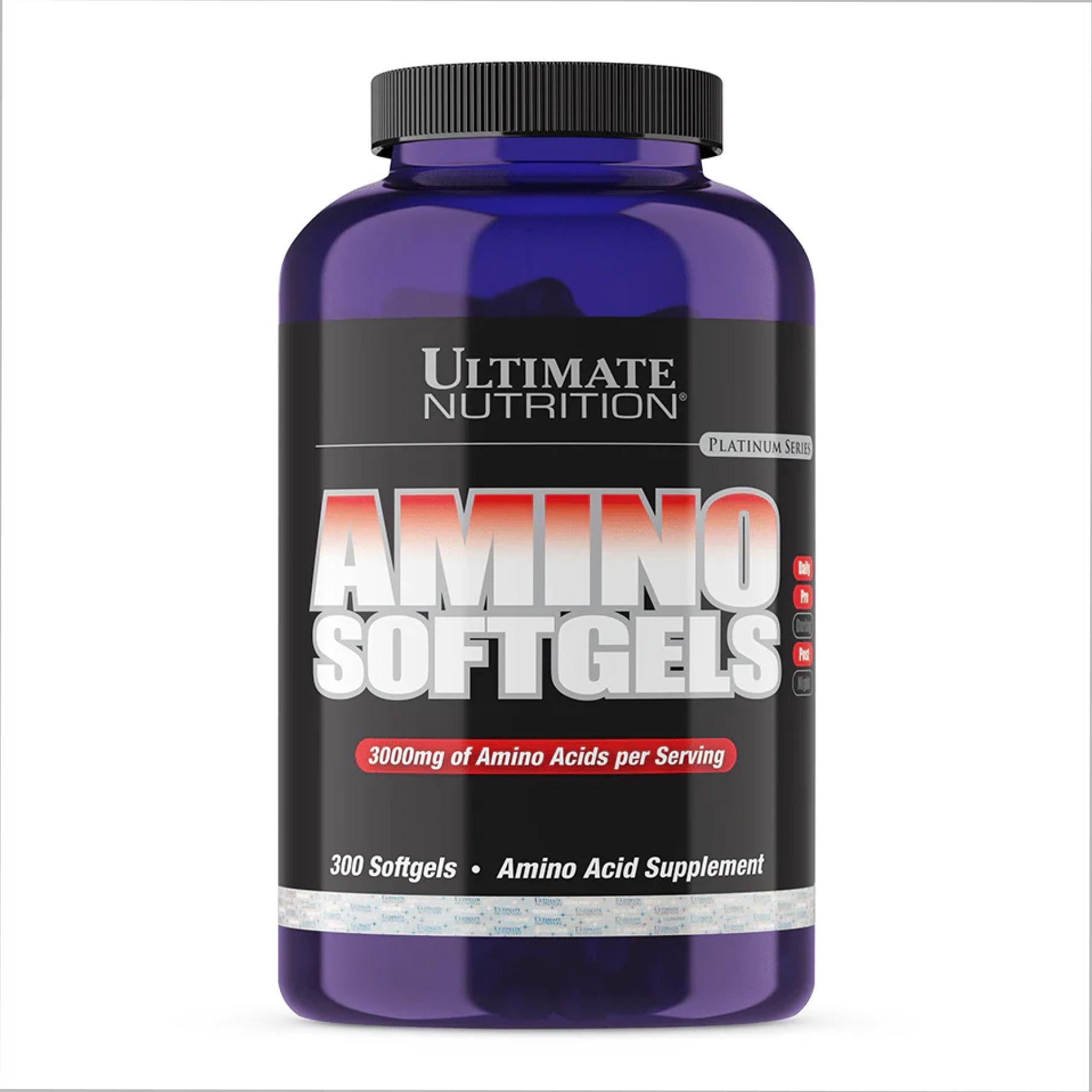Аминокислота Amino 300 softgels (2022-10-2096) Аминокислота Amino 300 softgels (2022-10-2096)
