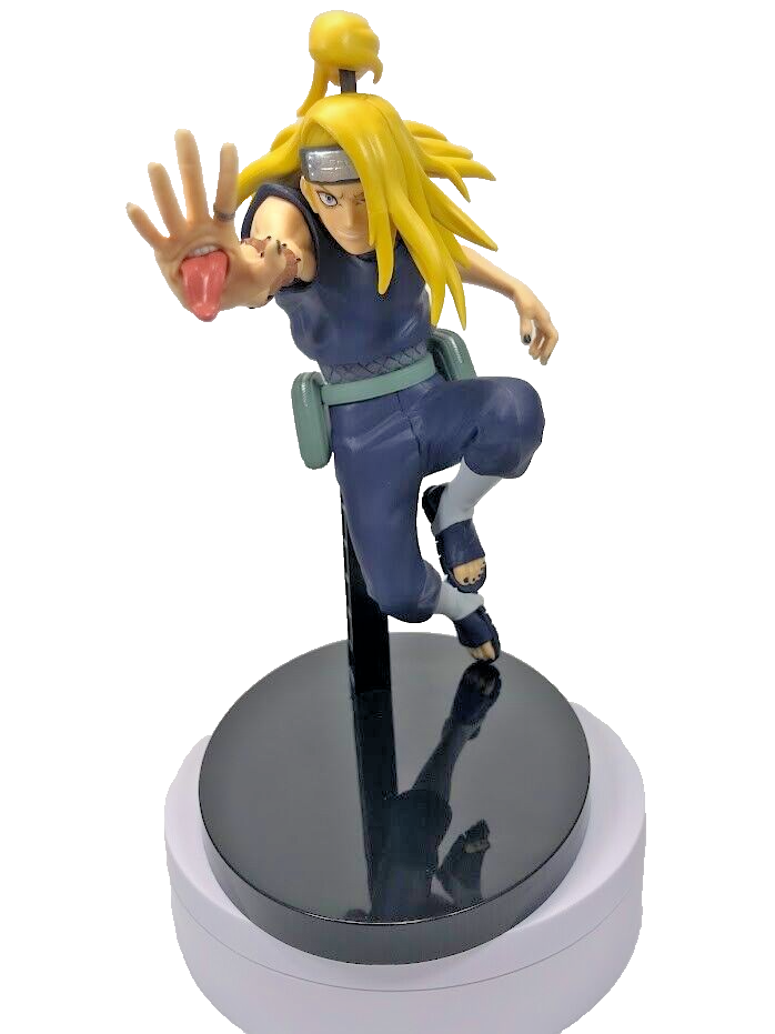 Фигурка для геймеров Bandai Spirits VIBRATION STARS Naruto Deidara 17 см (BS VS ND 02)