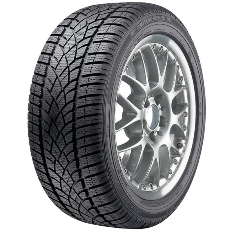 Автошина Dunlop SP Winter Sport 3D 235/35 R19 91W XL RO1 (330016) Автошина Dunlop SP Winter Sport 3D 235/35 R19 91W XL RO1 (330016)