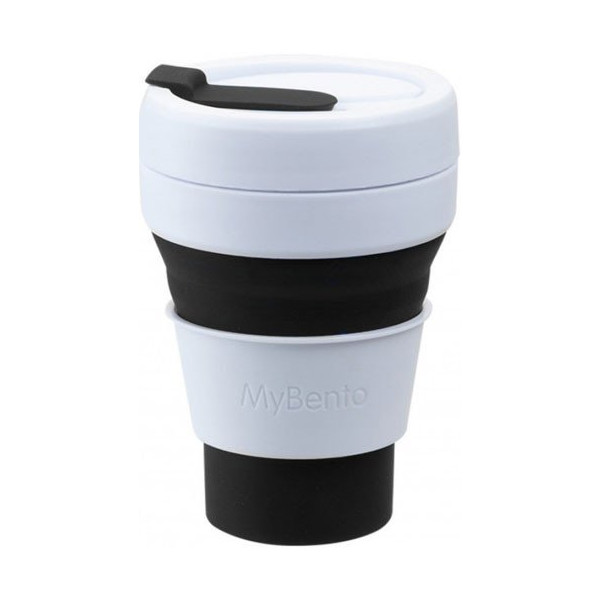 Стакан Summit MyBento Midi Pop Cup 355 мл Черный (663060CB)