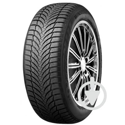 Автошина ROADSTONE WinGuard Snow G WH2 195/55 R16 87T Автошина ROADSTONE WinGuard Snow G WH2 195/55 R16 87T