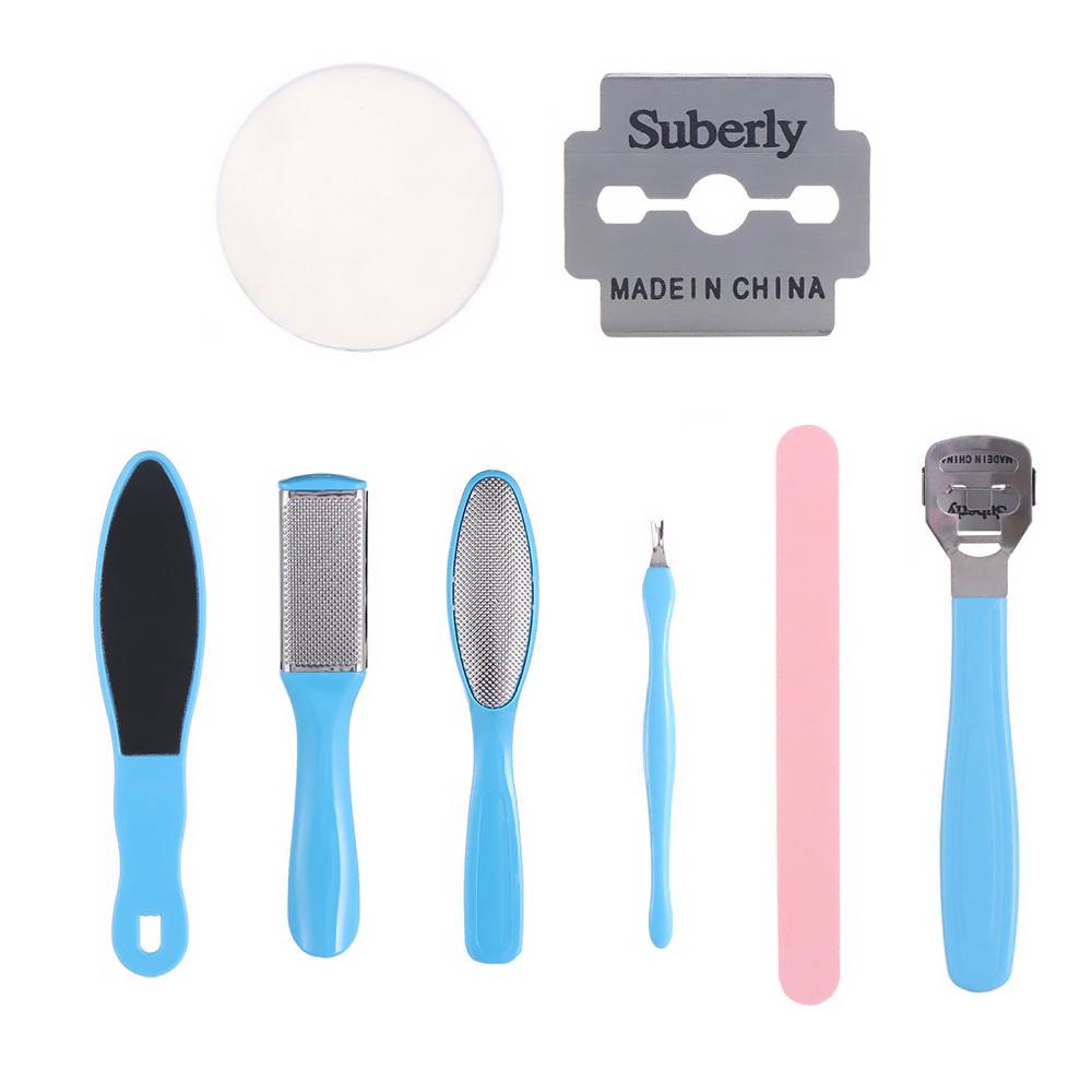 Набор для педикюра 8 шт. (952732942)